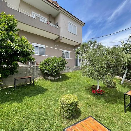 Ilvi Guesthouse Gjirokaster Luaran gambar